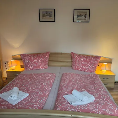 An Der Bodetal Therme