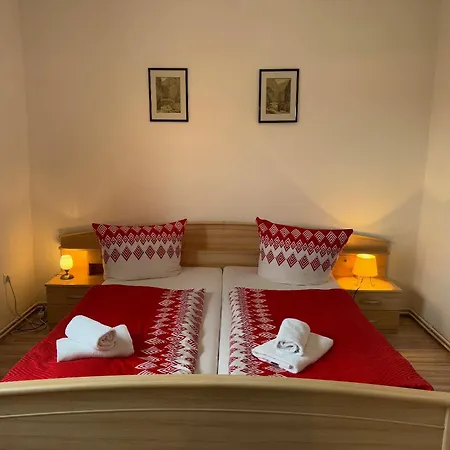 An Der Bodetal Therme * ثال