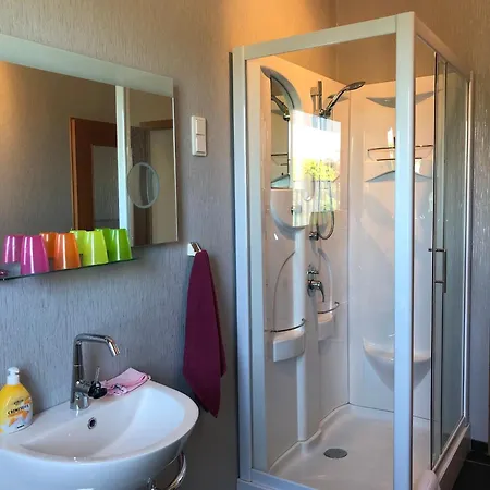 An Der Bodetal Therme * ثال