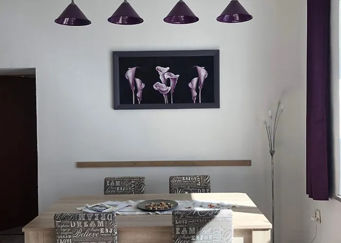 An Der Bodetal Therme Thale